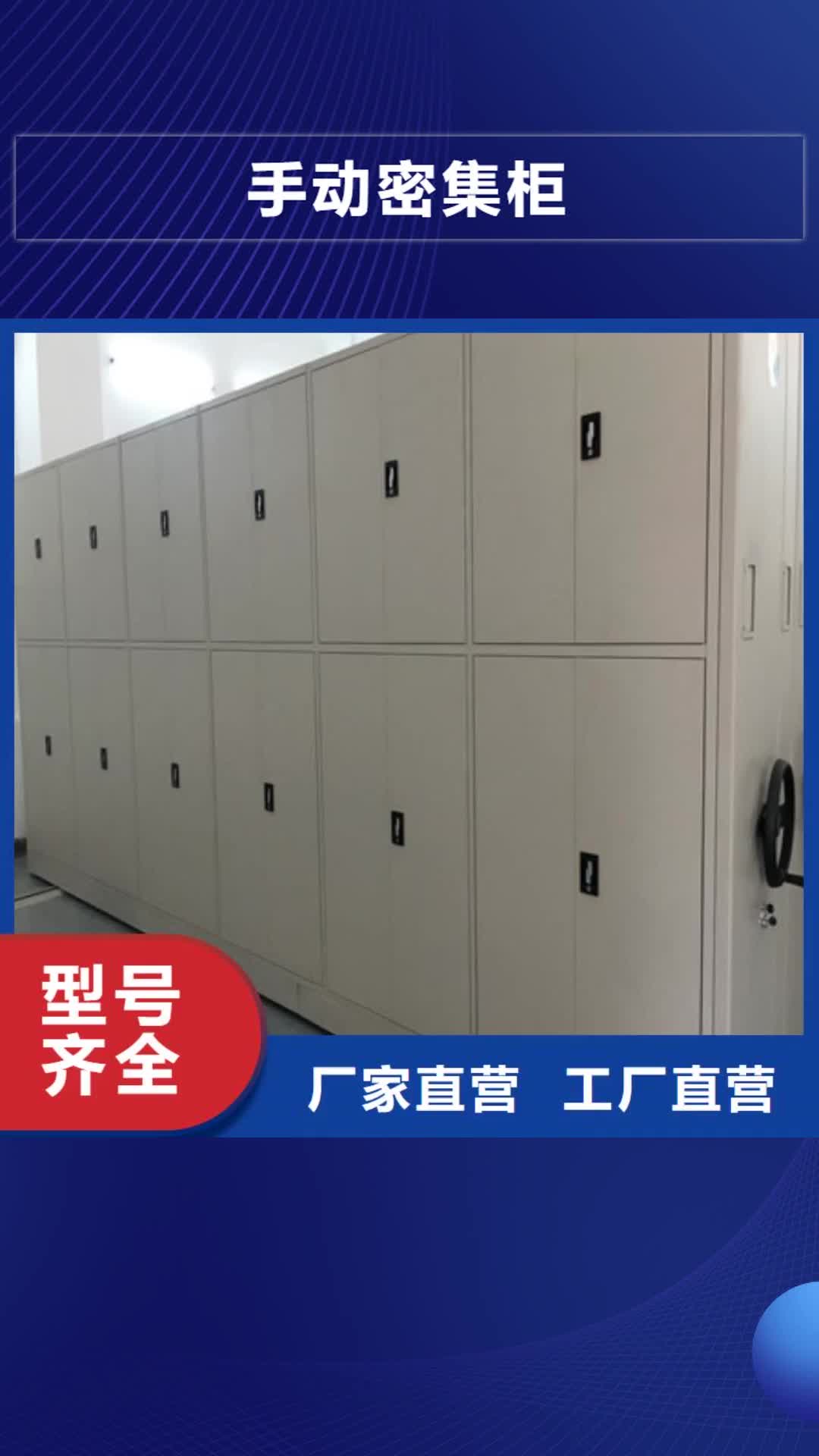 【衡水手动密集柜,钢制手摇密集架欢迎新老客户垂询】