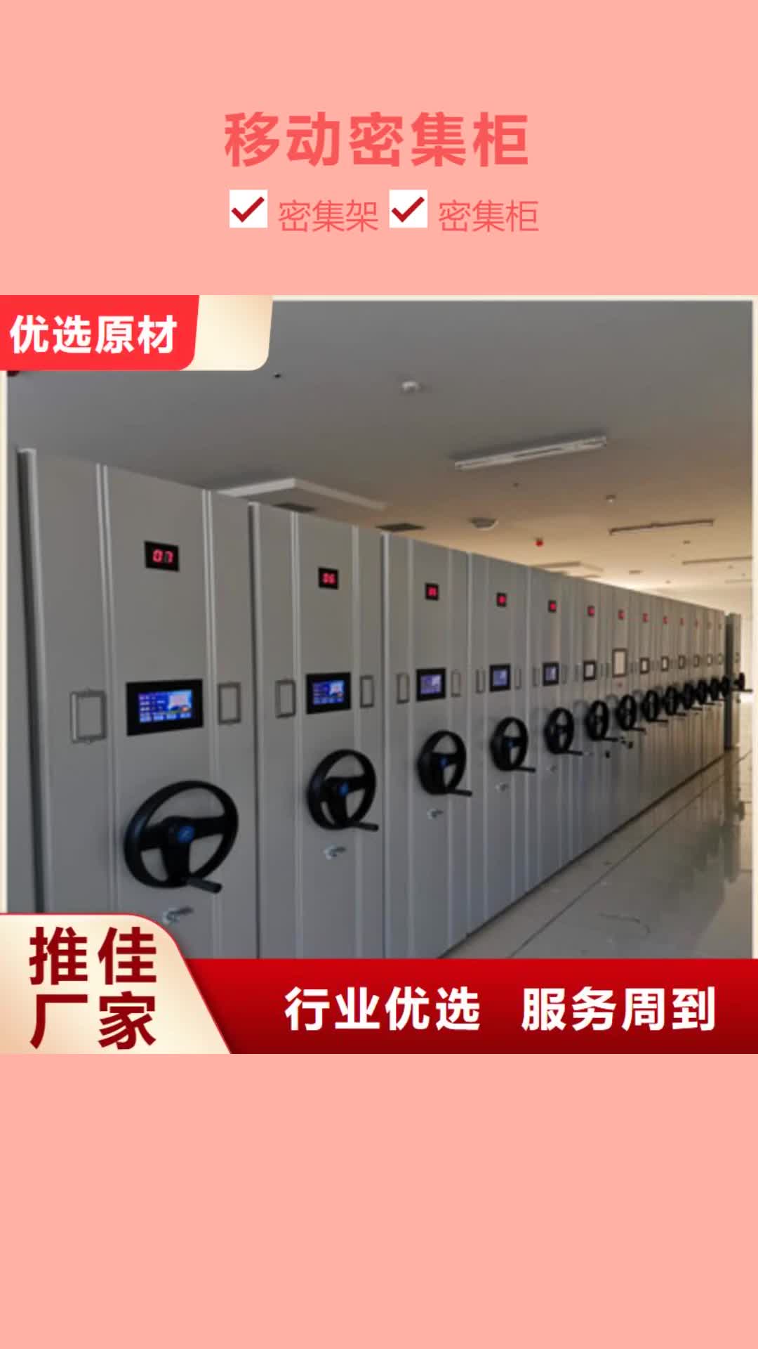 漯河 移动密集柜_【电脑密集架】专业生产设备