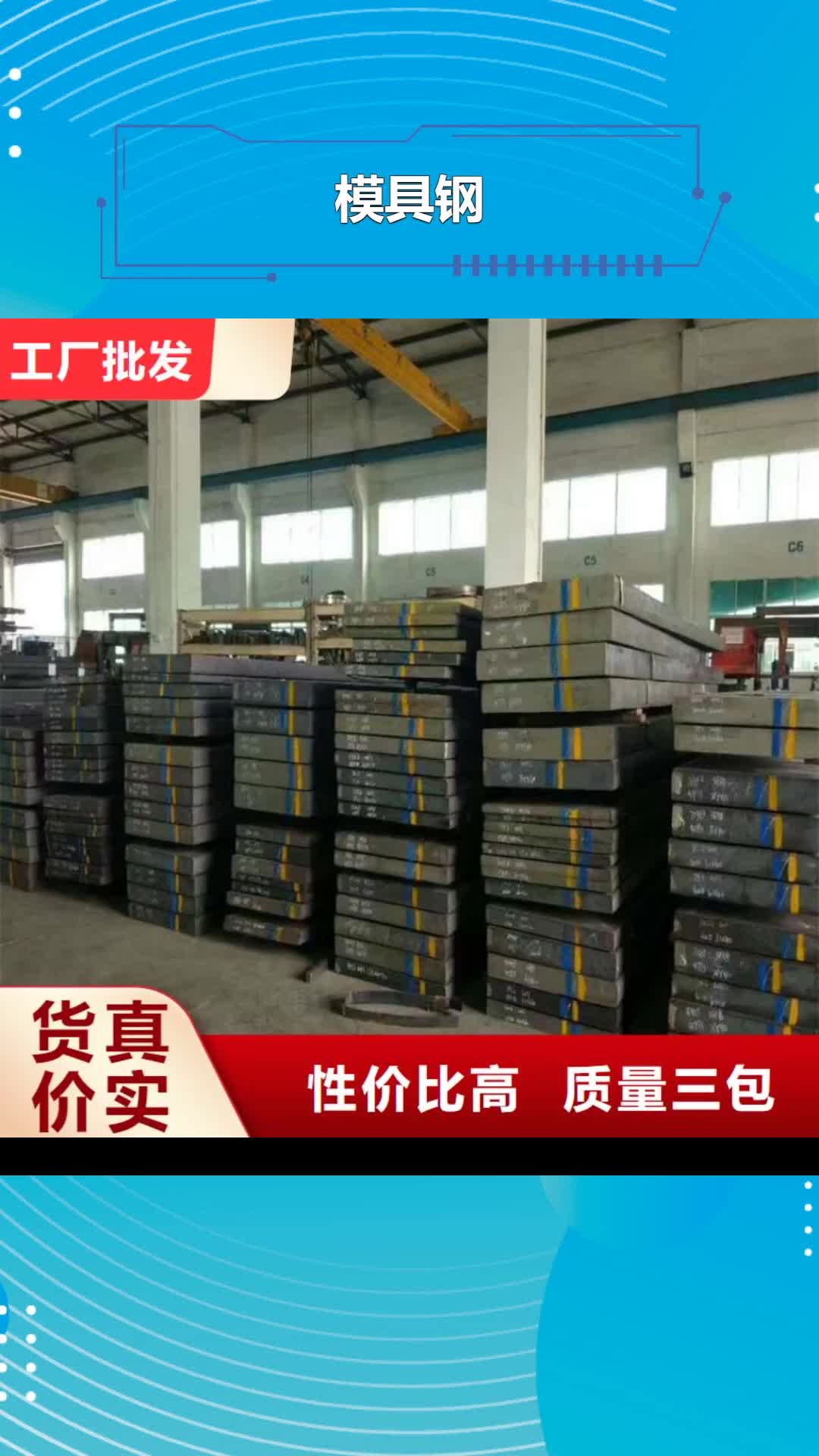 【烟台 模具钢-模具钢厂家品牌大厂家】
