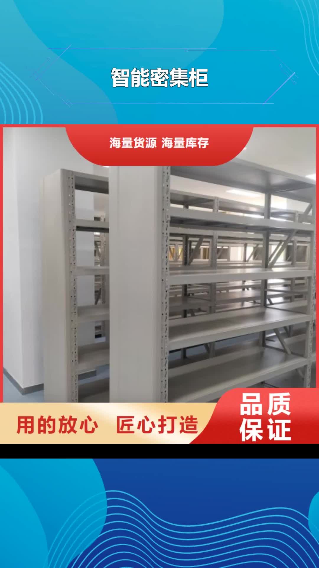 吕梁智能密集柜-【电动密集柜】让利客户