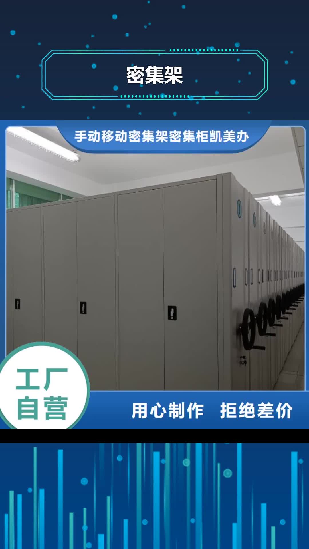 【文山密集架 移动密集柜厂家供应】