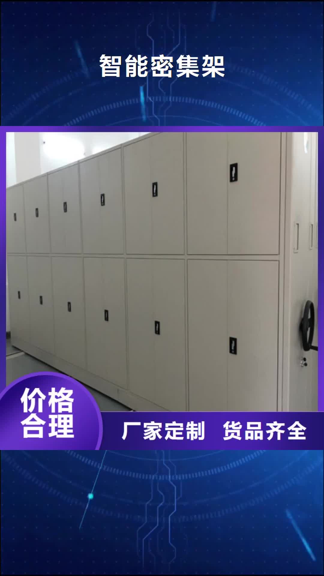 天津 智能密集架 【异型密集柜定做】种类齐全