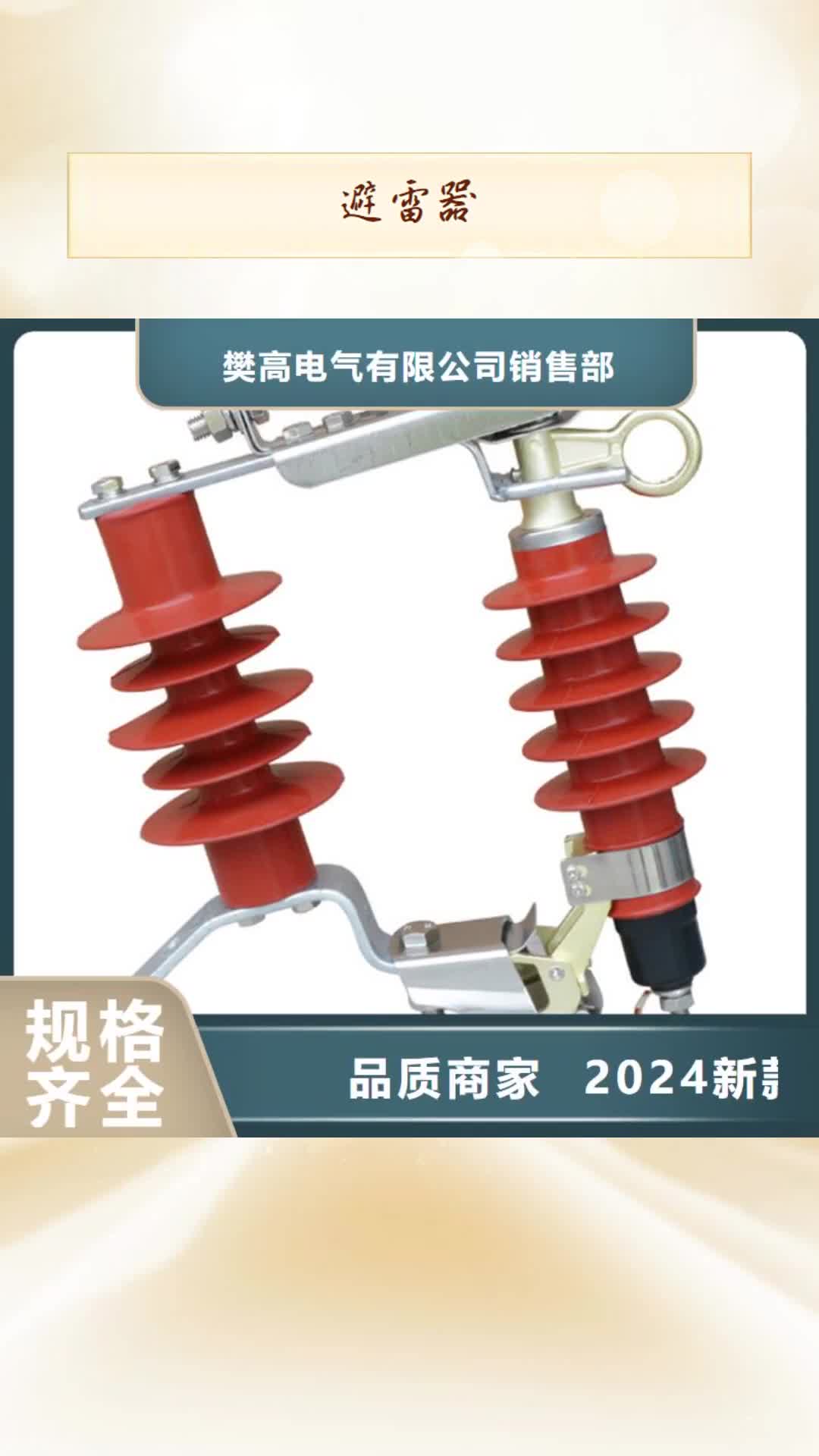 兴安避雷器真空断路器生产型