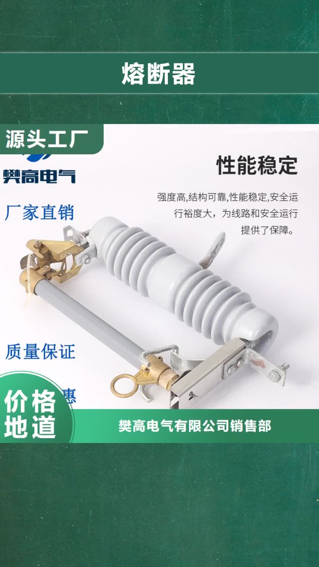 河北熔断器限流熔断器认准大品牌厂家