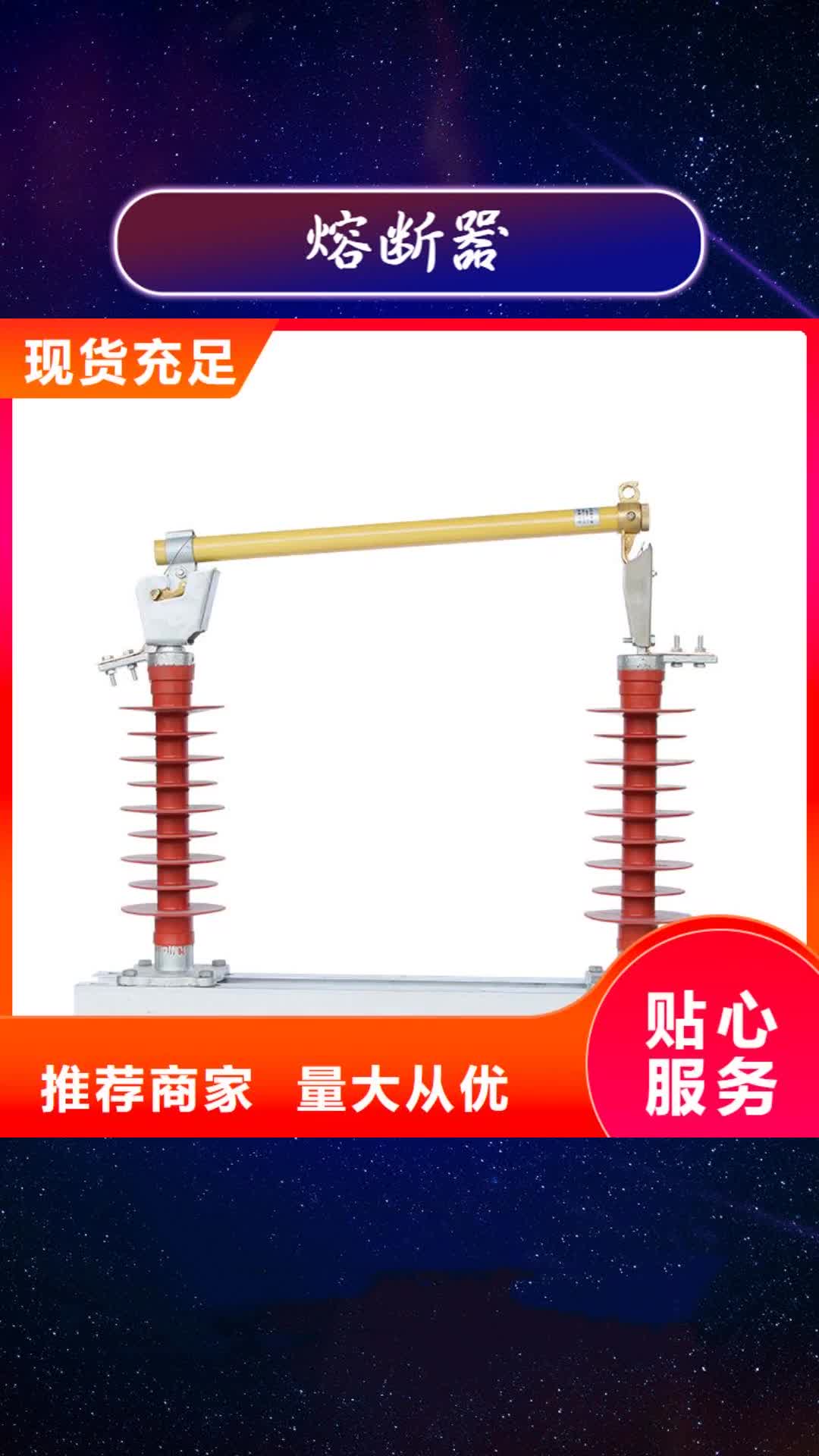 【太原 熔断器_高低压电器量大从优】