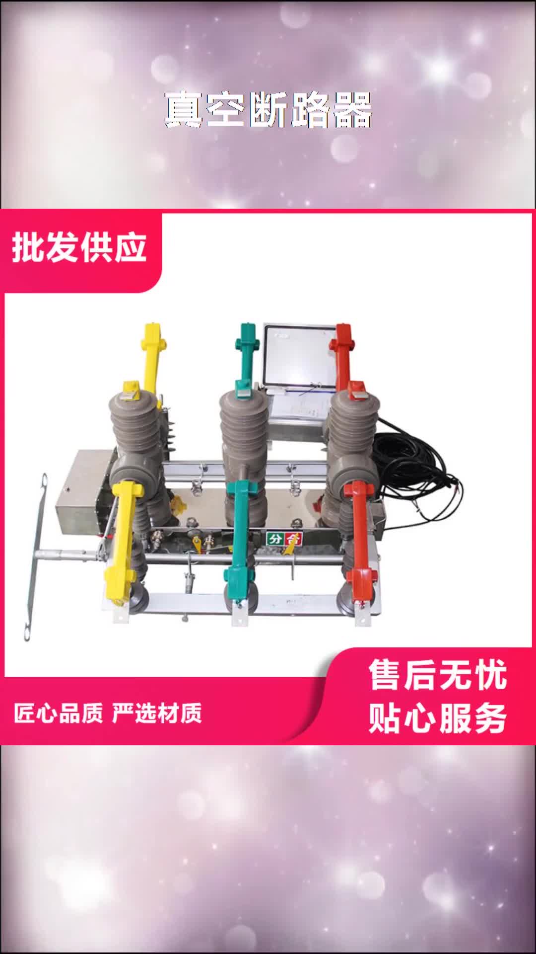 德州 真空断路器_【限流熔断器】支持大批量采购