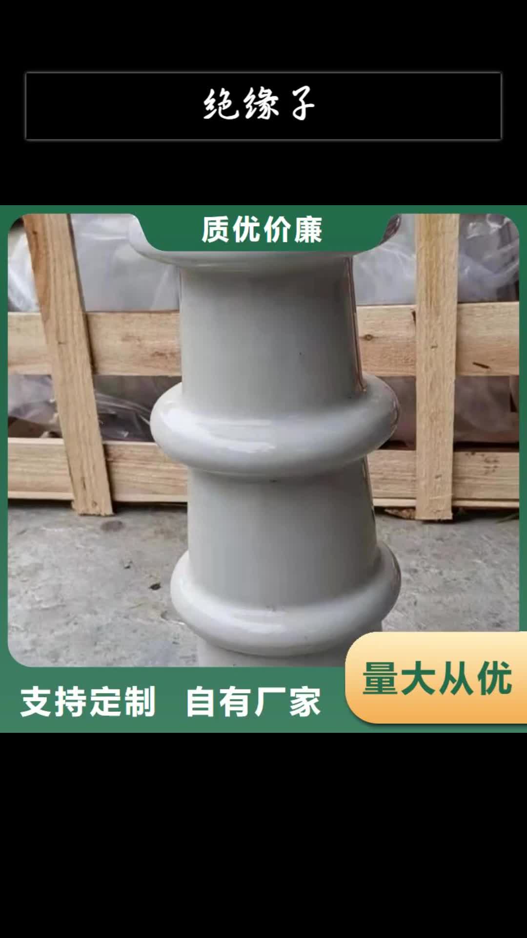 金华绝缘子限流熔断器质量看得见